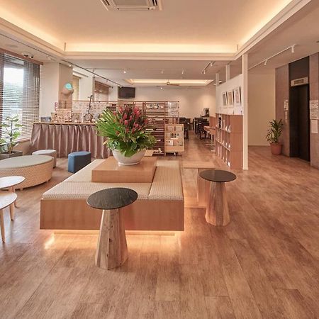 Ishigakijima Hotel Cucule Ishigaki  Eksteriør billede