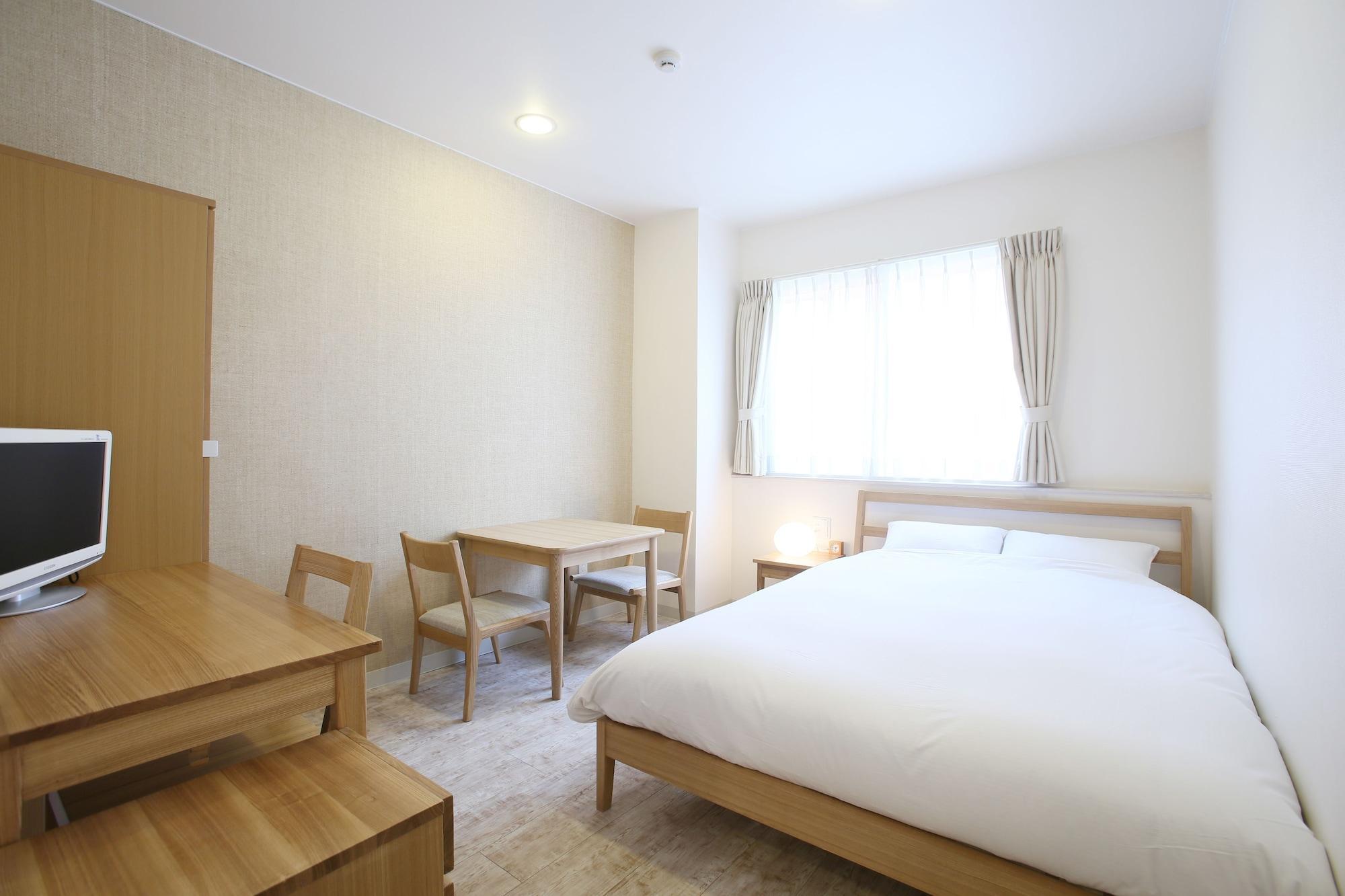 Ishigakijima Hotel Cucule Ishigaki  Eksteriør billede