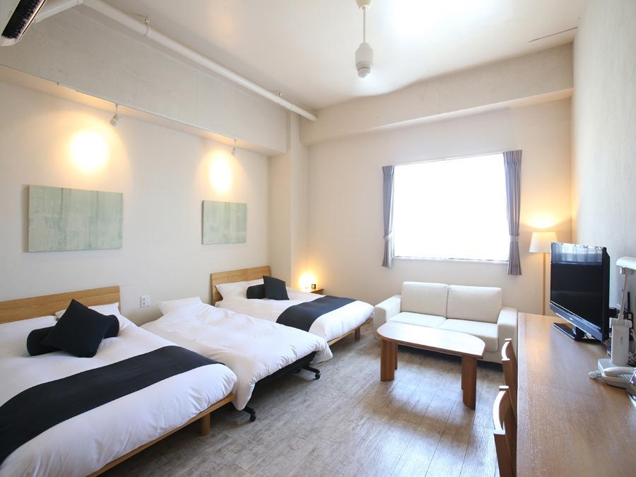 Ishigakijima Hotel Cucule Ishigaki  Eksteriør billede