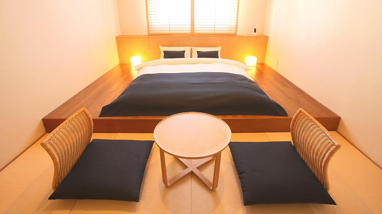 Ishigakijima Hotel Cucule Ishigaki  Eksteriør billede