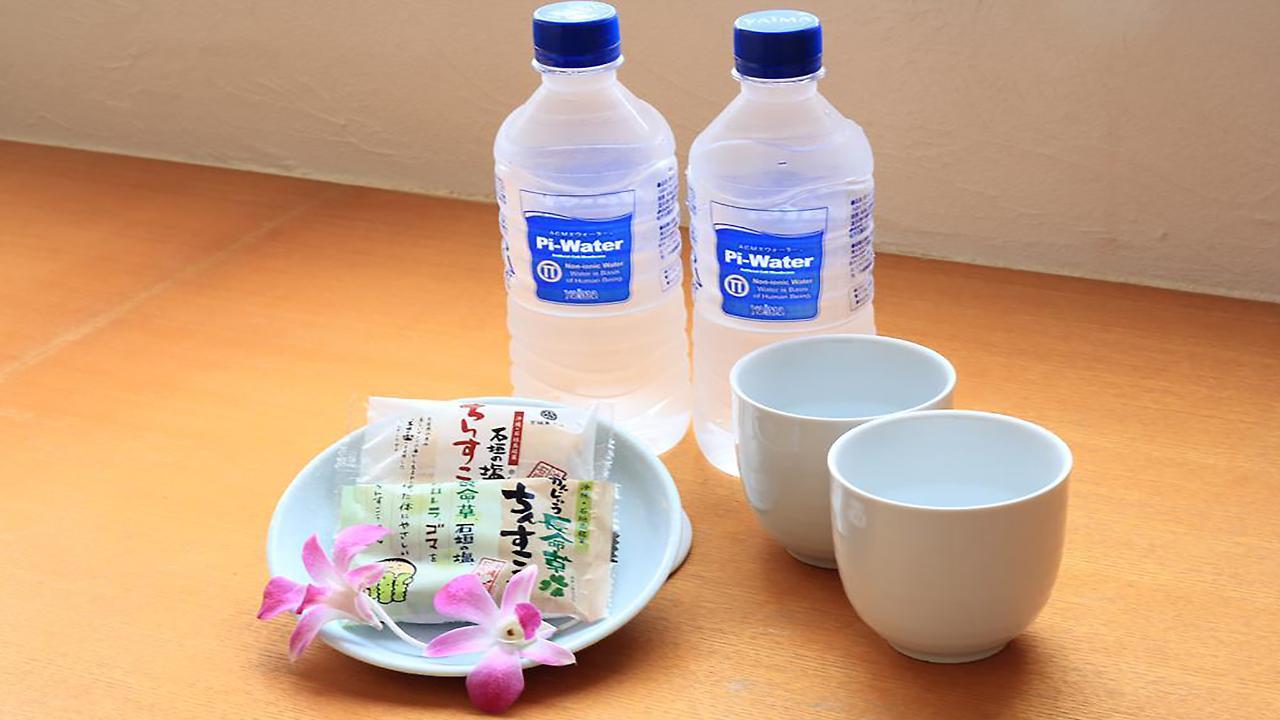 Ishigakijima Hotel Cucule Ishigaki  Eksteriør billede