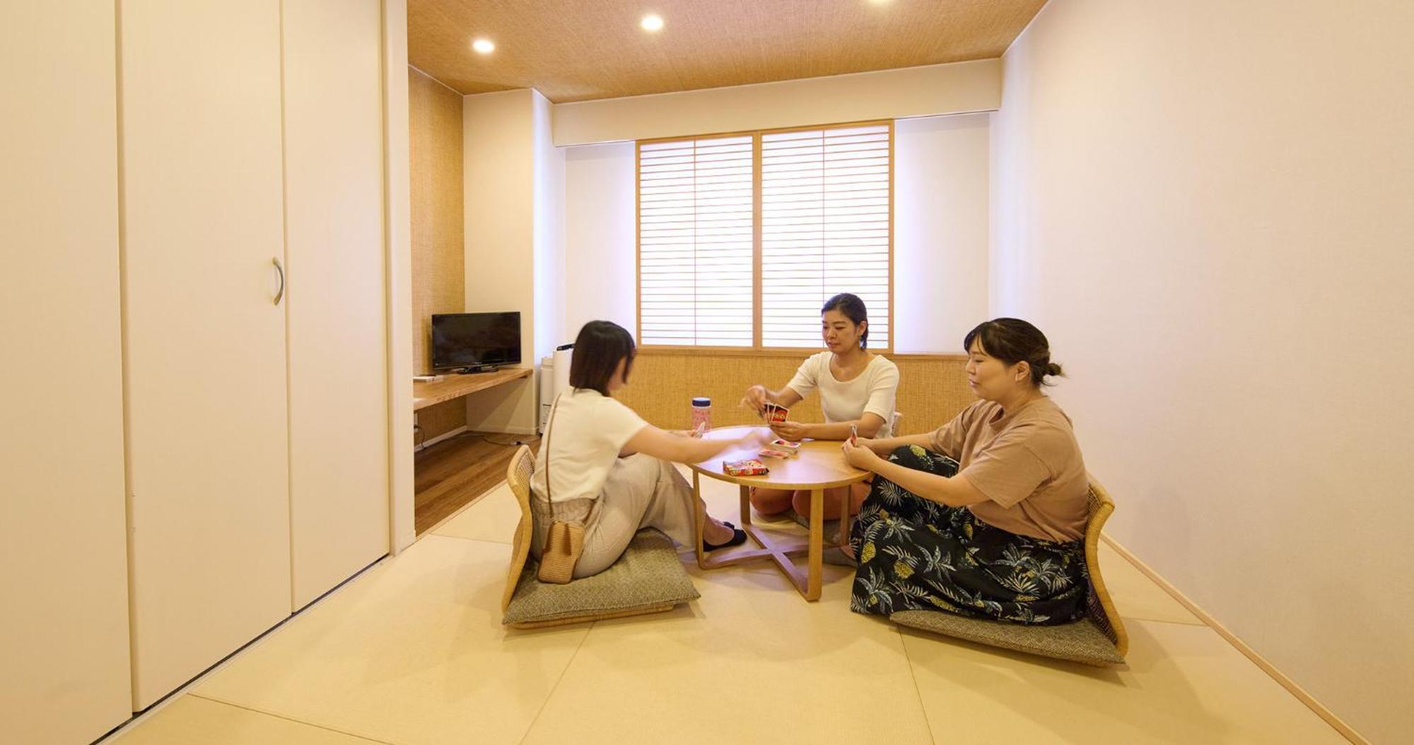 Ishigakijima Hotel Cucule Ishigaki  Eksteriør billede