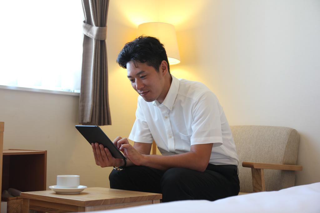 Ishigakijima Hotel Cucule Ishigaki  Eksteriør billede