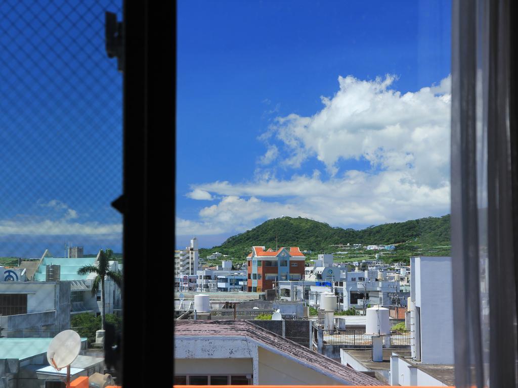 Ishigakijima Hotel Cucule Ishigaki  Eksteriør billede